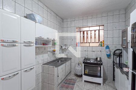 Casa à venda com 195m², 3 quartos e 4 vagasCozinha
