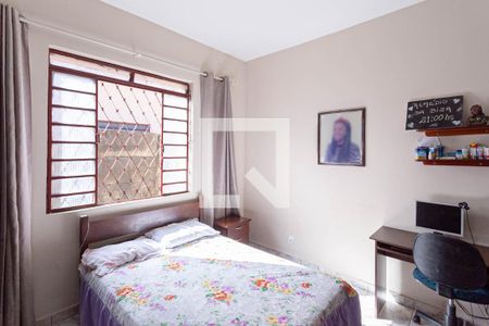 Casa à venda com 195m², 3 quartos e 4 vagasQuarto 3