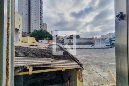 Vista de apartamento à venda com 2 quartos, 90m² em Vila Gumercindo, São Paulo