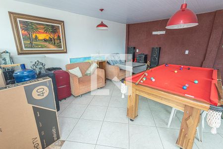 Casa à venda com 1036m², 15 quartos e 12 vagasEspaço gourmet / Salão de jogos