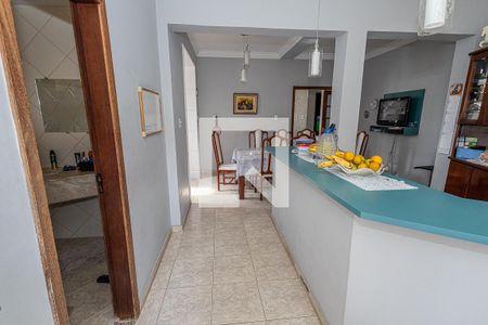 Casa à venda com 1036m², 15 quartos e 12 vagasCopa