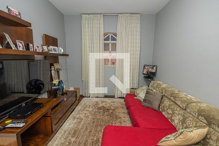 Casa à venda com 1036m², 15 quartos e 12 vagasSala de TV