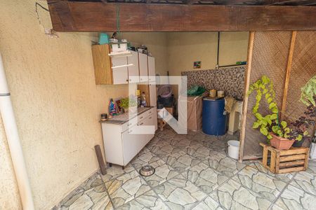 Casa à venda com 1036m², 15 quartos e 12 vagasÁrea de serviço