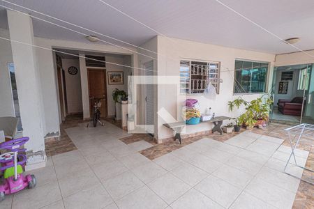 Casa à venda com 1036m², 15 quartos e 12 vagasÁrea externa