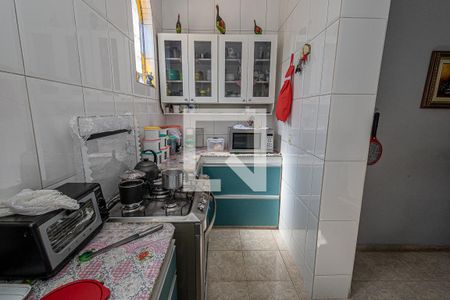 Casa à venda com 1036m², 15 quartos e 12 vagasCozinha