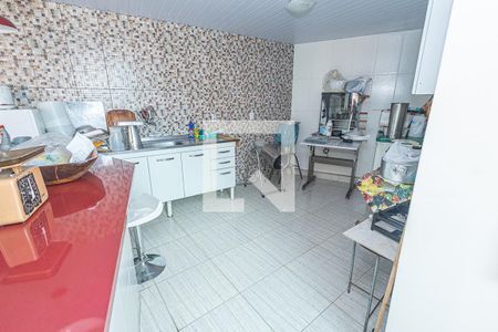 Casa à venda com 1036m², 15 quartos e 12 vagasEspaço gourmet / Salão de jogos