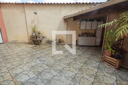 Casa à venda com 1036m², 15 quartos e 12 vagasÁrea de serviço