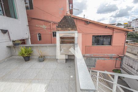 Casa à venda com 1036m², 15 quartos e 12 vagasÁrea externa / barracões 