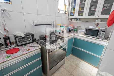 Casa à venda com 1036m², 15 quartos e 12 vagasCozinha