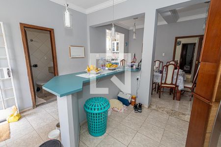 Casa à venda com 1036m², 15 quartos e 12 vagasCopa