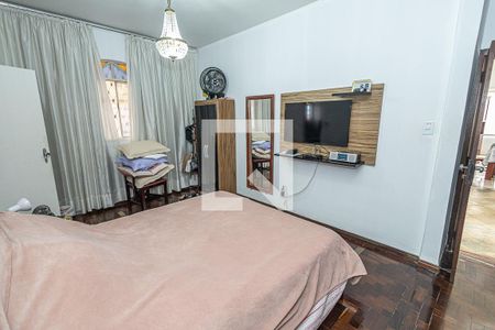 Casa à venda com 1036m², 15 quartos e 12 vagasQuarto 1 / suite