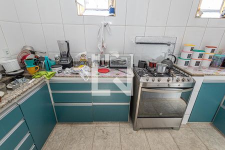 Casa à venda com 1036m², 15 quartos e 12 vagasCozinha