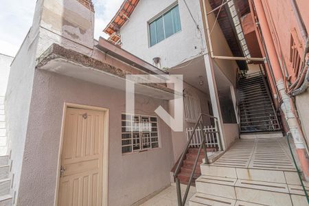 Casa à venda com 1036m², 15 quartos e 12 vagasÁrea externa / barracões 