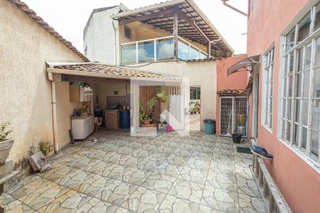 Casa à venda com 1036m², 15 quartos e 12 vagasÁrea de serviço