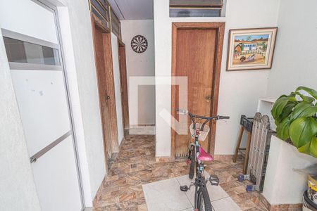 Casa à venda com 1036m², 15 quartos e 12 vagasÁrea externa