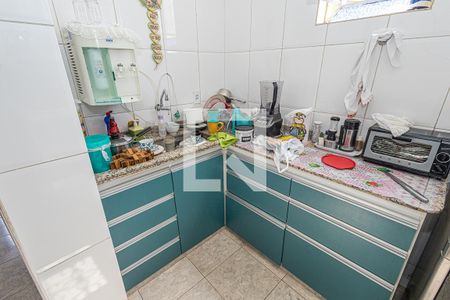 Casa à venda com 1036m², 15 quartos e 12 vagasCozinha