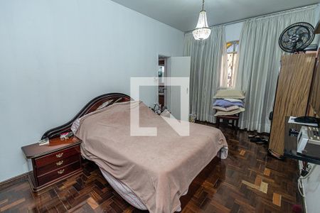 Casa à venda com 1036m², 15 quartos e 12 vagasQuarto 1 / suite