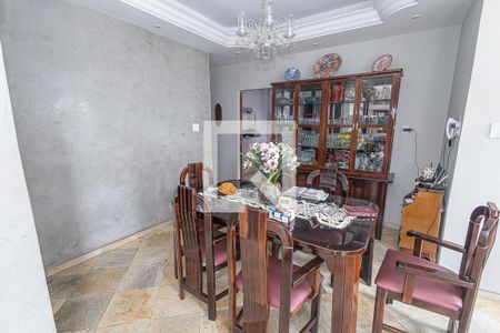 Casa à venda com 1036m², 15 quartos e 12 vagasSala