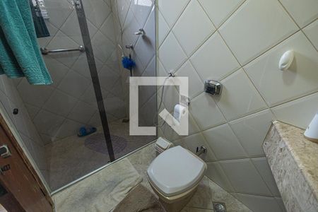Casa à venda com 1036m², 15 quartos e 12 vagasBanheiro social
