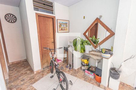 Casa à venda com 1036m², 15 quartos e 12 vagasÁrea externa