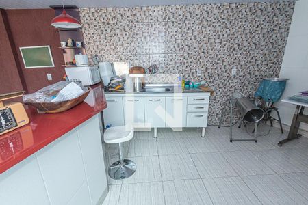 Casa à venda com 1036m², 15 quartos e 12 vagasEspaço gourmet / Salão de jogos