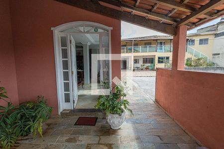 Casa à venda com 1036m², 15 quartos e 12 vagasVaranda