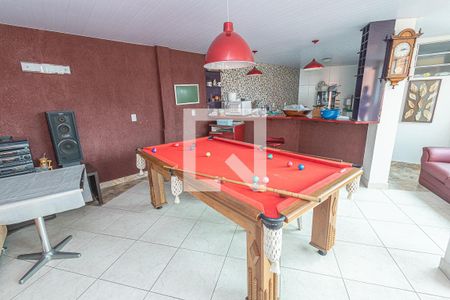 Casa à venda com 1036m², 15 quartos e 12 vagasEspaço gourmet / Salão de jogos
