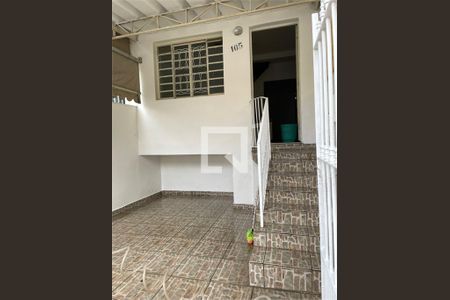 Casa à venda com 3 quartos, 100m² em Vila Pauliceia, São Paulo