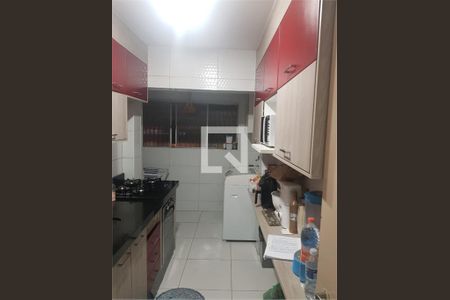 Apartamento à venda com 2 quartos, 62m² em Vila Sofia, São Paulo