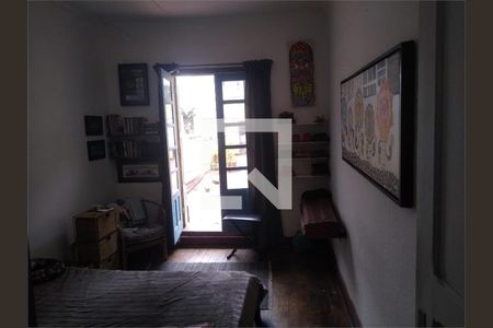Casa à venda com 3 quartos, 275m² em Vila Mariana, São Paulo
