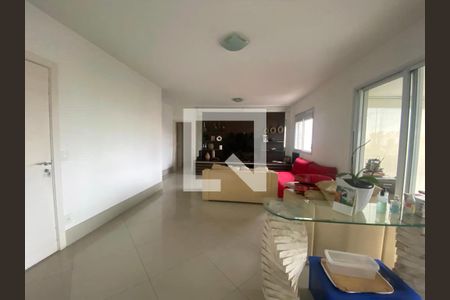 Apartamento à venda com 3 quartos, 179m² em Santana, São Paulo