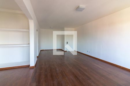Sala  de apartamento à venda com 3 quartos, 149m² em Granja Julieta, São Paulo
