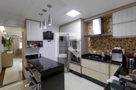 Casa à venda com 240m², 3 quartos e 2 vagas Casa à venda com 240m², 3 quartos e 2 vagasCozinha