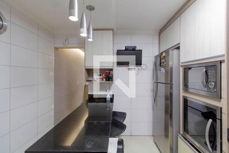 Casa à venda com 240m², 3 quartos e 2 vagas Casa à venda com 240m², 3 quartos e 2 vagasCozinha