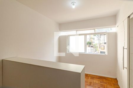 Studio de kitnet/studio para alugar com 1 quarto, 30m² em Vila Buarque, São Paulo