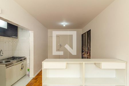 Studio de kitnet/studio para alugar com 1 quarto, 30m² em Vila Buarque, São Paulo