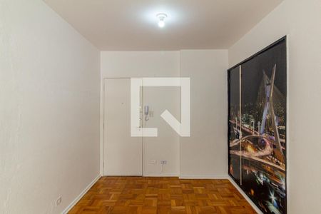 Studio de kitnet/studio para alugar com 1 quarto, 30m² em Vila Buarque, São Paulo