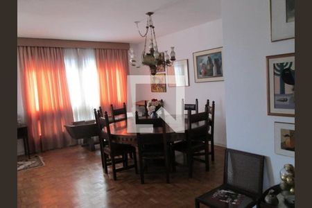 Apartamento à venda com 3 quartos, 208m² em Higienópolis, São Paulo