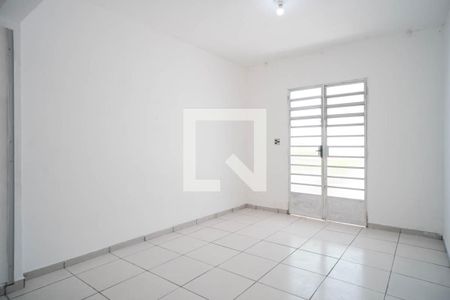 Sala de casa para alugar com 2 quartos, 200m² em Engenheiro Goulart, São Paulo