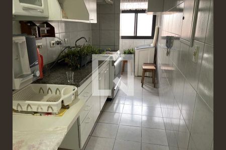 Apartamento à venda com 2 quartos, 65m² em Jardim Taquaral, São Paulo