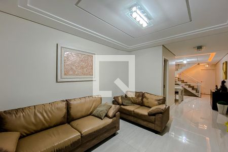 Sala de casa à venda com 3 quartos, 140m² em Vila Libanesa, São Paulo
