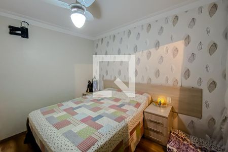 Casa à venda com 140m², 3 quartos e 4 vagasQuarto 3 - Suíte