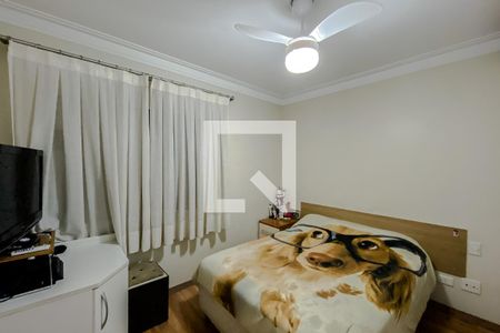 Quarto 1 de casa à venda com 3 quartos, 140m² em Vila Libanesa, São Paulo