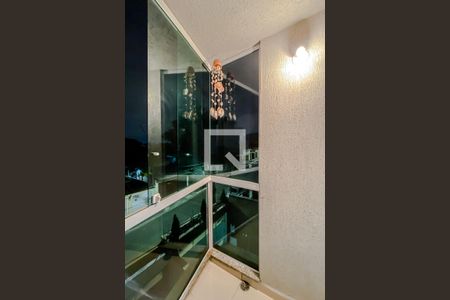 Casa à venda com 140m², 3 quartos e 4 vagasQuarto 3 - Varanda