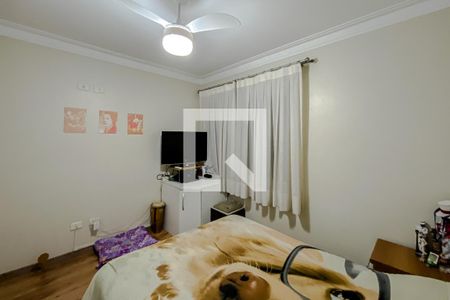 Quarto 1 de casa à venda com 3 quartos, 140m² em Vila Libanesa, São Paulo