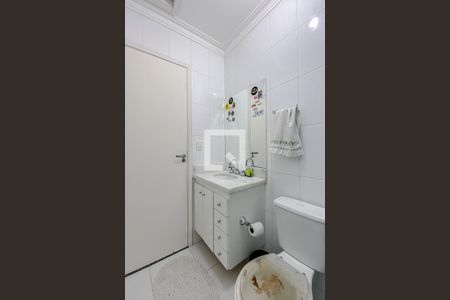 Casa à venda com 140m², 3 quartos e 4 vagasBanheiro