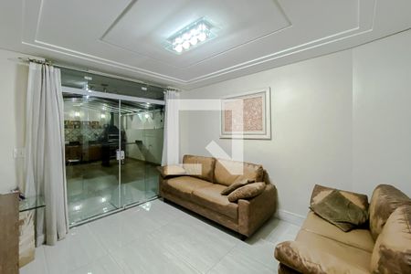 Sala de casa à venda com 3 quartos, 140m² em Vila Libanesa, São Paulo