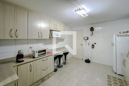 Casa à venda com 140m², 3 quartos e 4 vagasCozinha