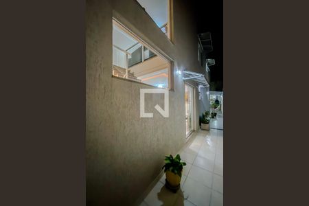 Casa à venda com 140m², 3 quartos e 4 vagasCorredor