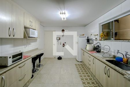 Casa à venda com 140m², 3 quartos e 4 vagasCozinha